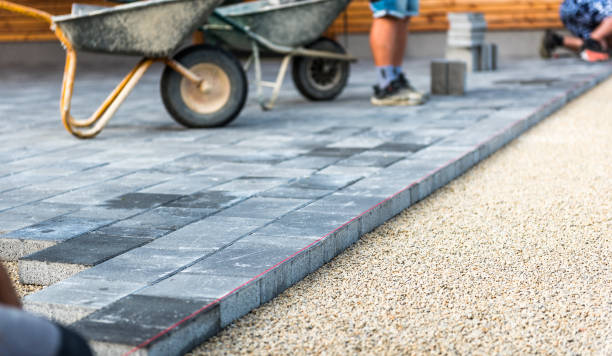 Best Residential Paver Driveway  in Tazewell, TN