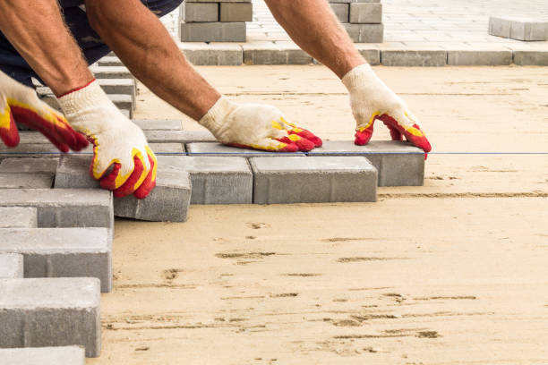 Best Cobblestone Driveway Pavers  in Tazewell, TN