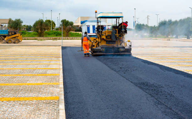 Trusted Tazewell, TN Driveway Pavers Experts