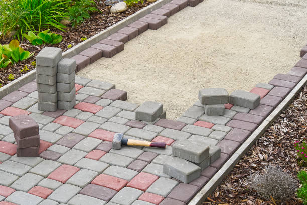 Best Decorative Driveway Pavers  in Tazewell, TN