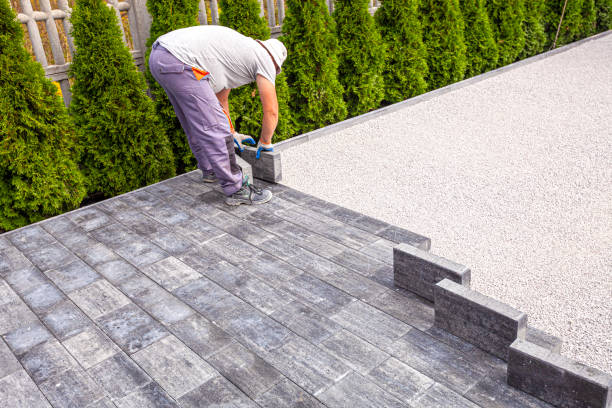 Professional Driveway Pavers in Tazewell, TN