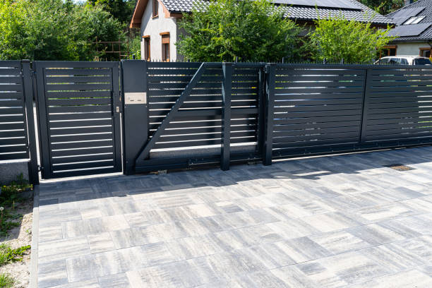 Best Affordable Driveway Pavers  in Tazewell, TN