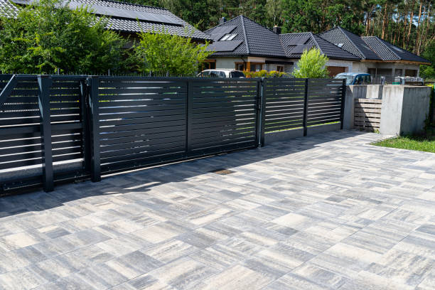 Best Local Driveway Pavers  in Tazewell, TN
