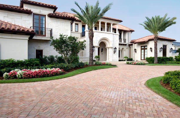Best Best Driveway Pavers  in Tazewell, TN