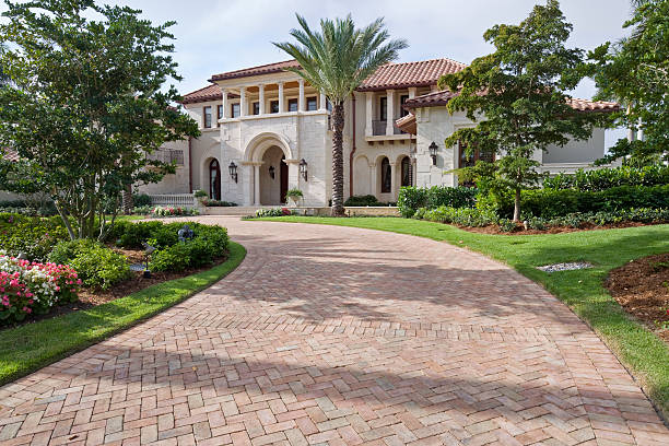 Best Concrete Paver Driveway  in Tazewell, TN