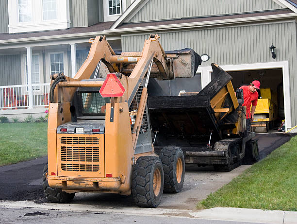 Reasons to Select Us for Your Driveway Paving Requirements in Tazewell, TN
