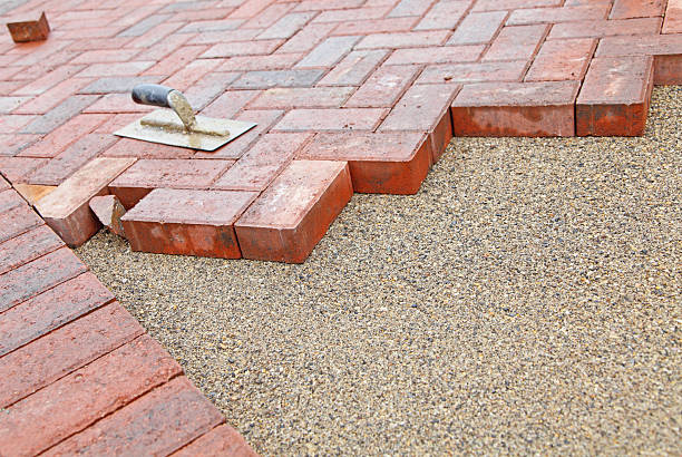 Best Commercial Driveway Pavers  in Tazewell, TN