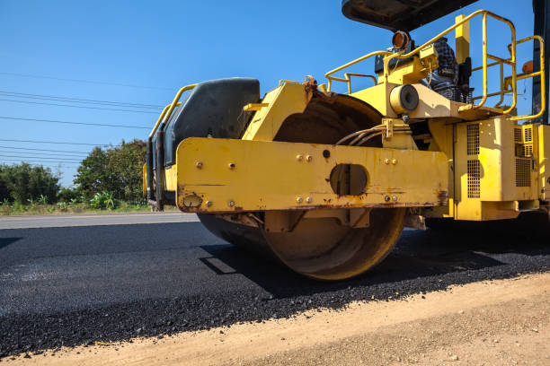 Best Paver Driveway Replacement  in Tazewell, TN